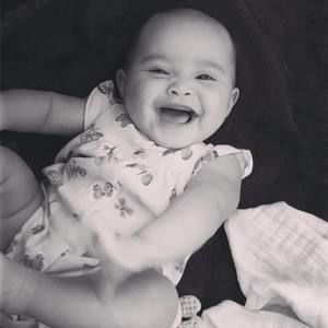 Meet your Posher, Lilly